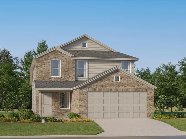 15031 Tremaine Ct, Montgomery, TX 77316