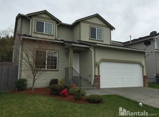 18111 72nd Ave E, Puyallup, WA 98375