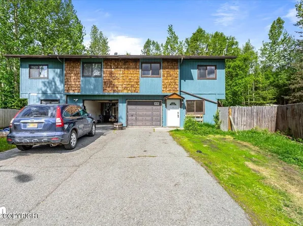 3933 Tom White Cir, Anchorage, AK 99504