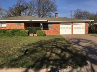 3617 N Jordan Ave, Oklahoma City, OK 73111