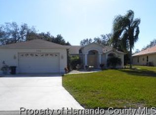 7226 Aloe Dr, Spring Hill, FL 34607