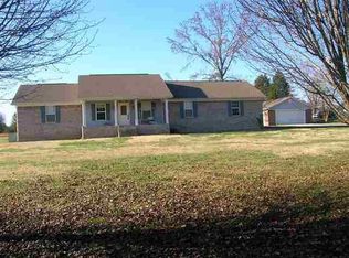 810 Horton Rd SE, Cleveland, TN 37323