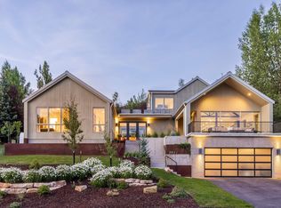8812 N Sackett Dr, Park City, UT 84098