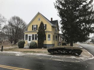 780 Brayton Point Rd, Somerset, MA 02725