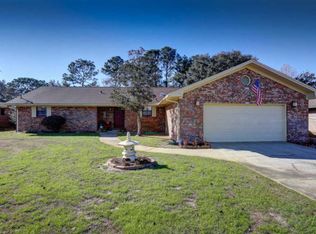 2717 Briarcliff Rd, Panama City, FL 32405