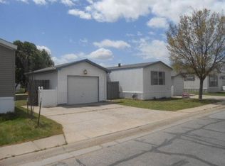 2717 W Oxberry St, Wichita, KS 67217
