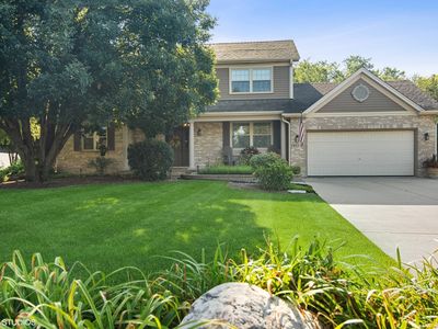 1415 Mallard Ln, Hoffman Estates, IL, 60192