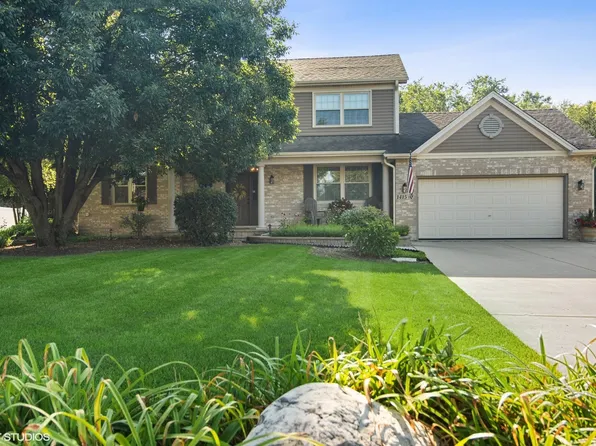 1415 Mallard Ln, Hoffman Estates, IL 60192