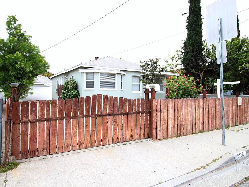 1st image of 6128 Redman Ave