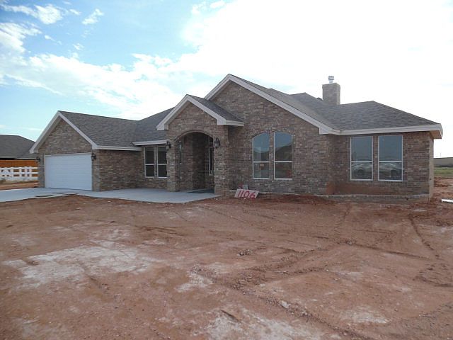 1st image of 1106 South County Road 1118