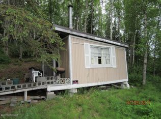 0 Nancy Lake, Willow, AK 99688