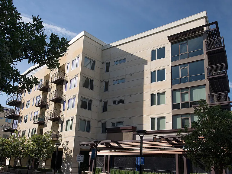 The Village Residences — Photo 1