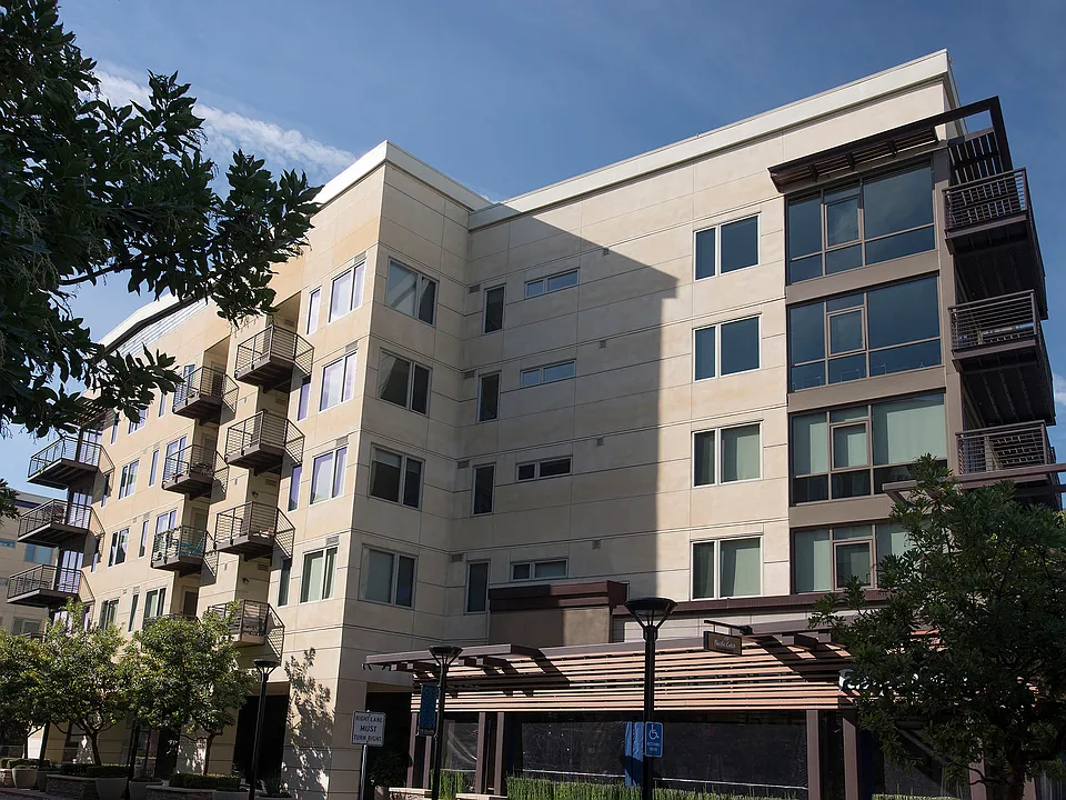 The Village Residences
