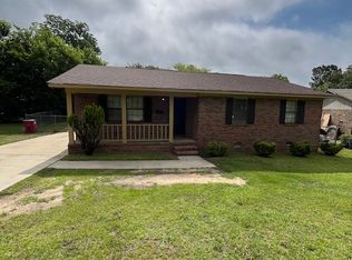 250 Daffodil St, Macon, GA 31204
