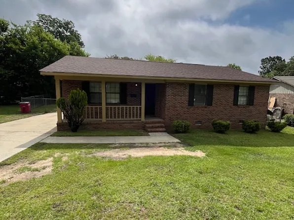 250 Daffodil St, Macon, GA 31204