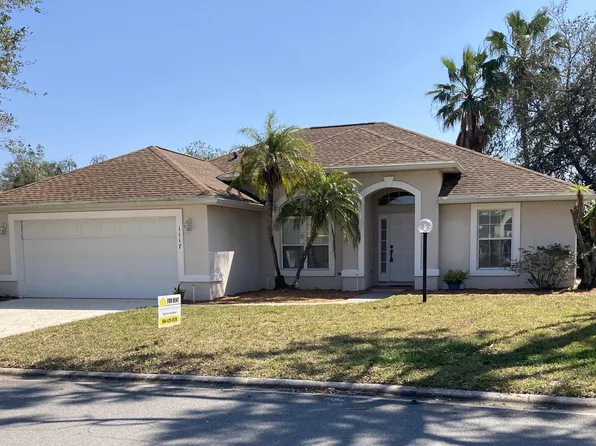 1117 Compass Row, Saint Augustine, FL 32080
