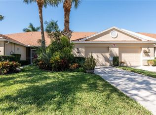 1855 Morning Sun Ln #F-9, Naples, FL 34119