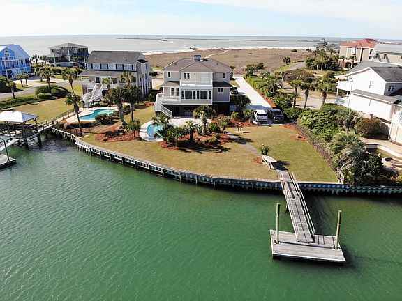 2nd image of 2224 S Waccamaw Dr. #"Sand By Me"