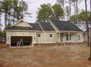 161 Laurel Oak Ln, Pinebluff, NC 28373