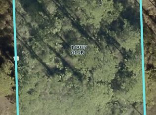 1103 E 11th St LOT 12, Lehigh Acres, FL 33972