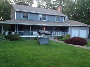 17 Hearthstone Dr, North Franklin, CT 06254