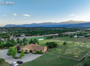 7080 Ruth Pl, Colorado Springs, CO 80920
