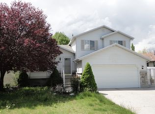 4910 W Filbert Park Cir, Kearns, UT 84118