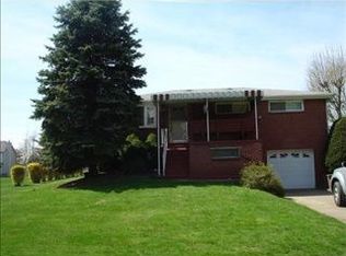 4801 Hobaugh Ave, Murrysville, PA 15668