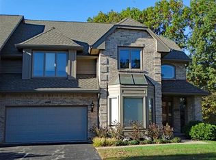 1408 Spyglass Ct, Itasca, IL 60143