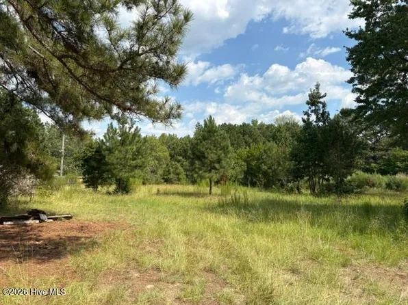 3832 Watson Seed Farm Road LOT 11, Whitakers, NC 27891