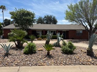 1105 Hillplace Dr, Laredo, TX 78045