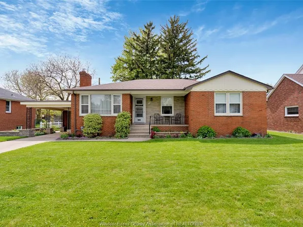273 Henkel Pl, Windsor, ON N8Y 2E8