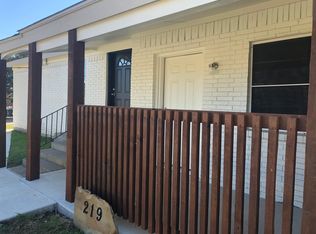 217 E 3rd St #219, Keene, TX 76059