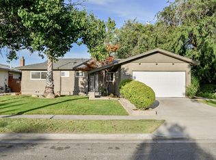 6746 N Sharon Ave, Fresno, CA 93710