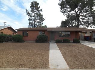 3538 N Santa Rita Ave, Tucson, AZ 85719