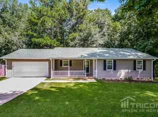 340 Edna Dr, Stockbridge, GA