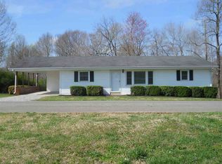 115 Nancy Cemetery Rd, Scottsville, KY 42164