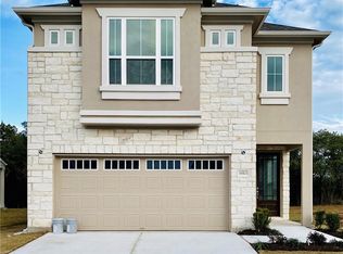 16501 Sydney Carol Ln, Austin, TX 78734