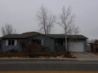 2309 Acacia Ave, Rifle, CO 81650