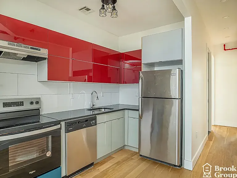 78 Jackson St #1B — Photo 1