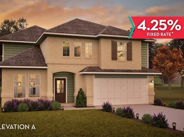 7906 Jasper Mdws, Angleton, TX 77515