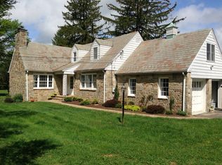 1112 Broadway Rd, Lutherville Timonium, MD 21093