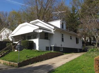 1286 Mount Vernon Ave, Akron, OH 44310