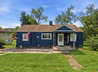 1048 Unity Center Rd, Pittsburgh, PA 15239