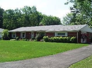 4931 Borland Dr, Sylvania, OH 43560