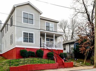 228 Doane St SW, Atlanta, GA 30315