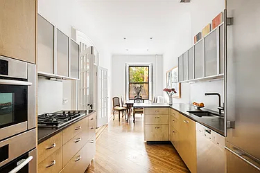 Rented by Brown Harris Stevens