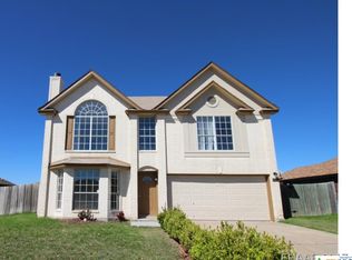 4301 Rifle Dr, Killeen, TX 76542