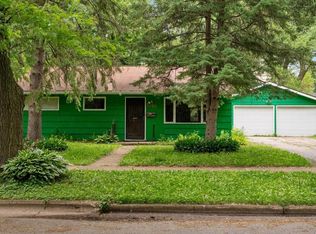 1210 Blaine Dr, Madison, WI 53704