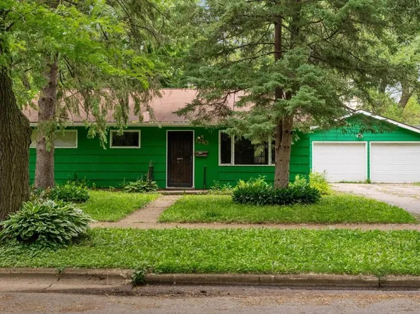 1210 Blaine Dr, Madison, WI 53704